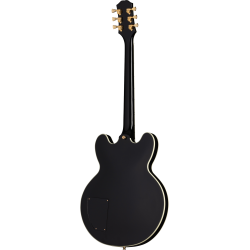 Epiphone B.B. King Lucille (Incl. EpiLite Case) Ebony